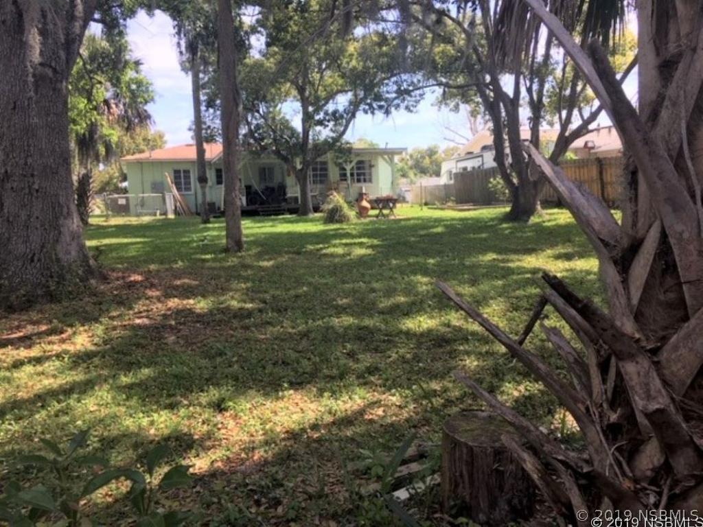 1508 Palmetto St., New Smyrna Beach, FL 32168