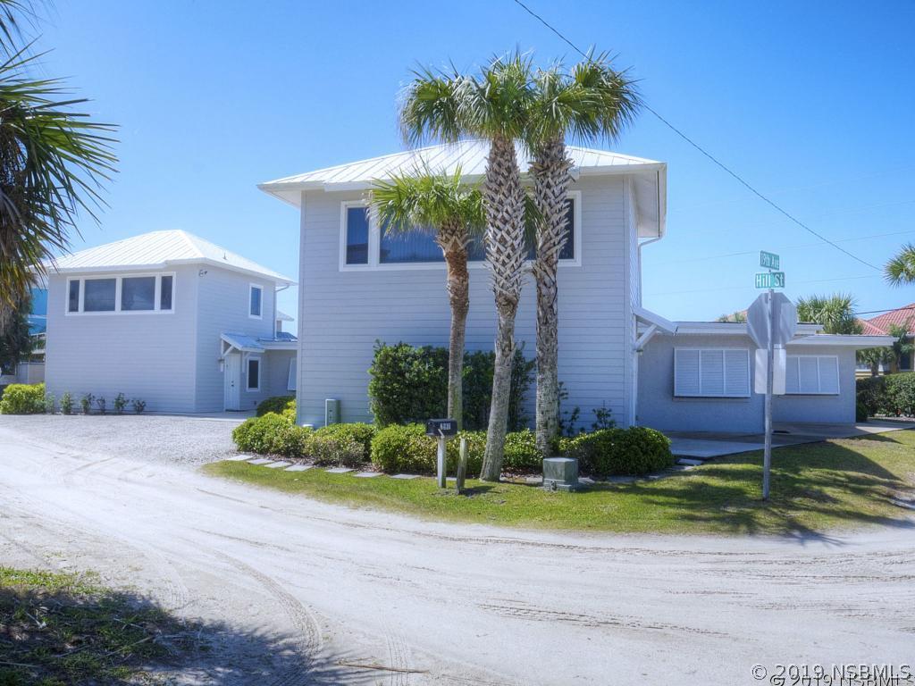 2901 S Atlantic Ave., New Smyrna Beach, FL 32169