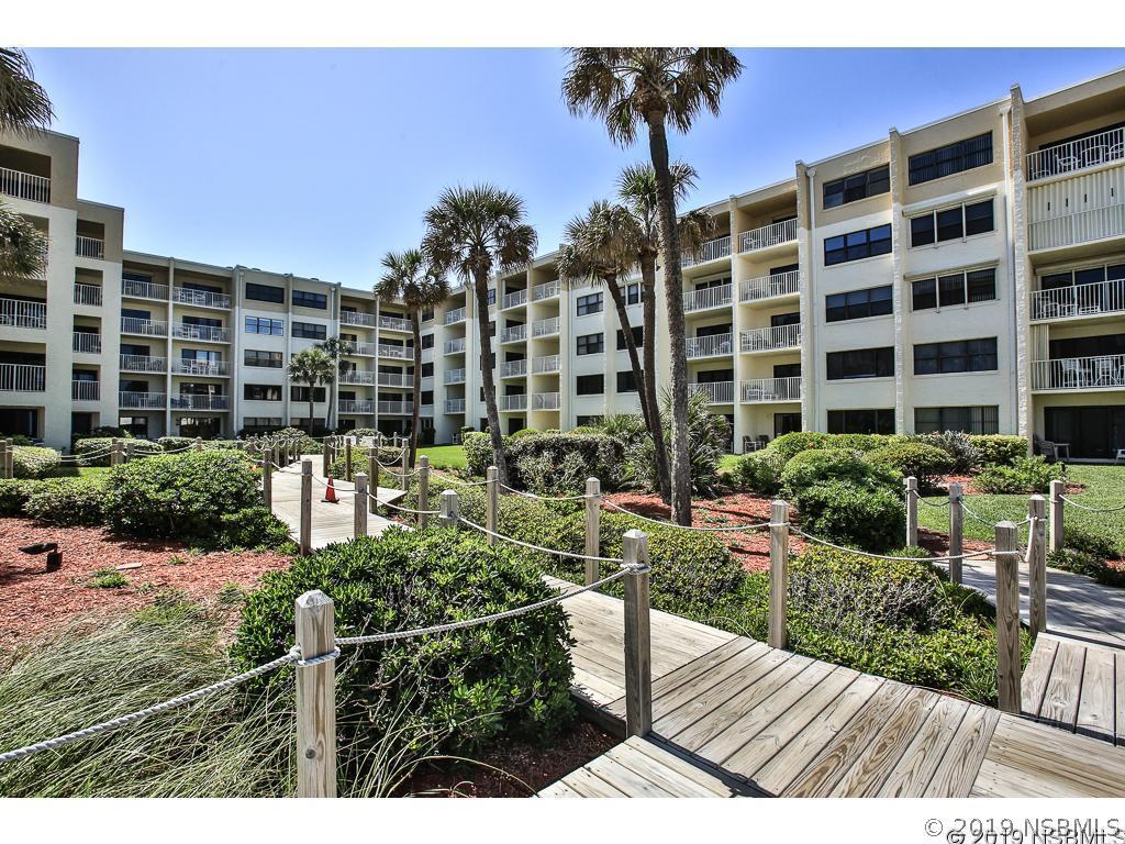 4175 S Atlantic Ave. #515, New Smyrna Beach, FL 32169