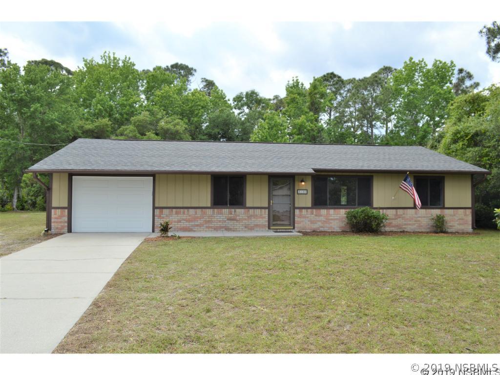3130 Silver Palm Dr., Edgewater, FL 32141