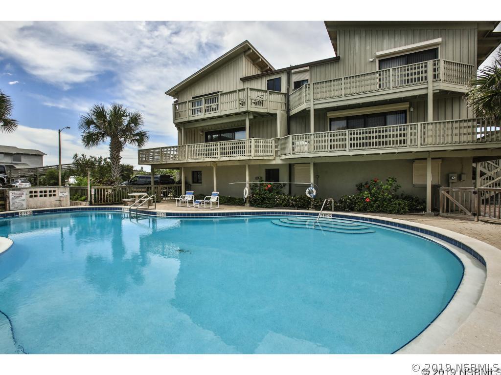 4335 S Atlantic Ave. #C-10, New Smyrna Beach, FL 32169