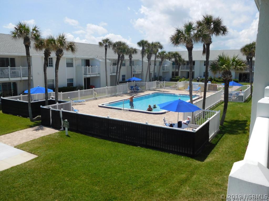 4225 S Atlantic Ave. #203, New Smyrna Beach, FL 32169