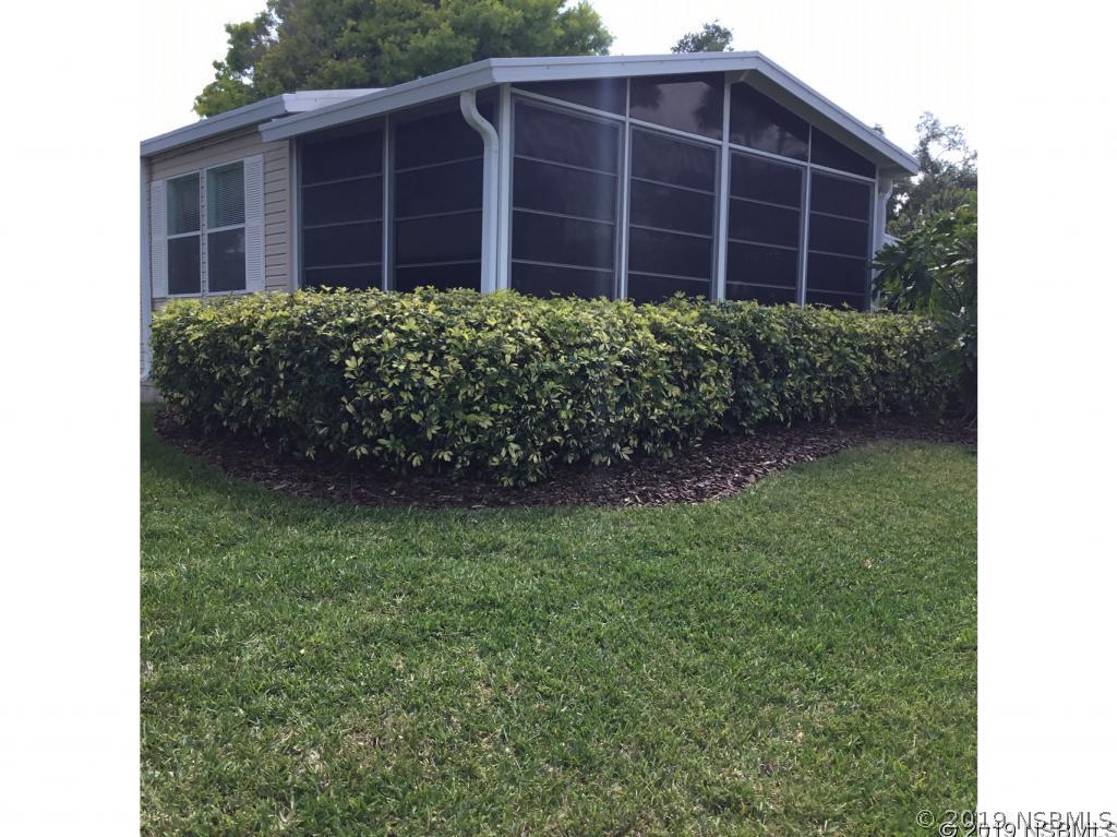 603 Starboard Ave., Edgewater, FL 32141