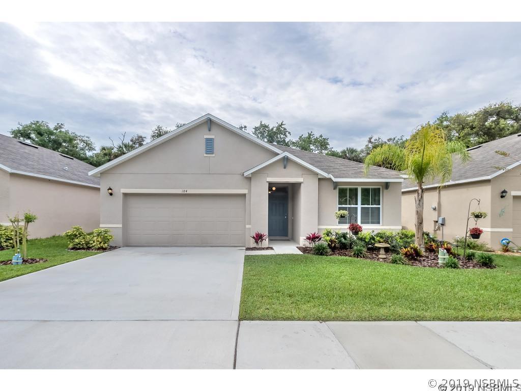 [Address Hidden by Seller], Edgewater, FL 32141