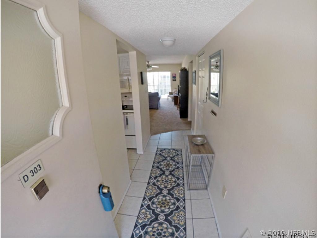 325 N Causeway #D 303, New Smyrna Beach, FL 32169