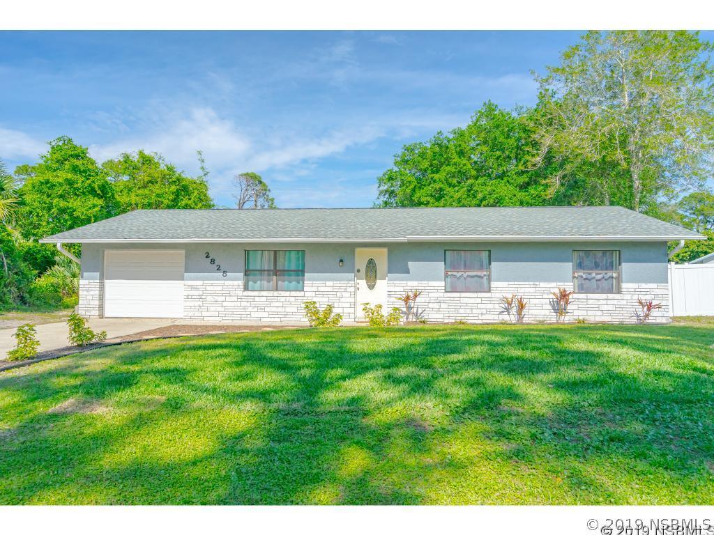 2825 Yule Tree Dr., Edgewater, FL 32141