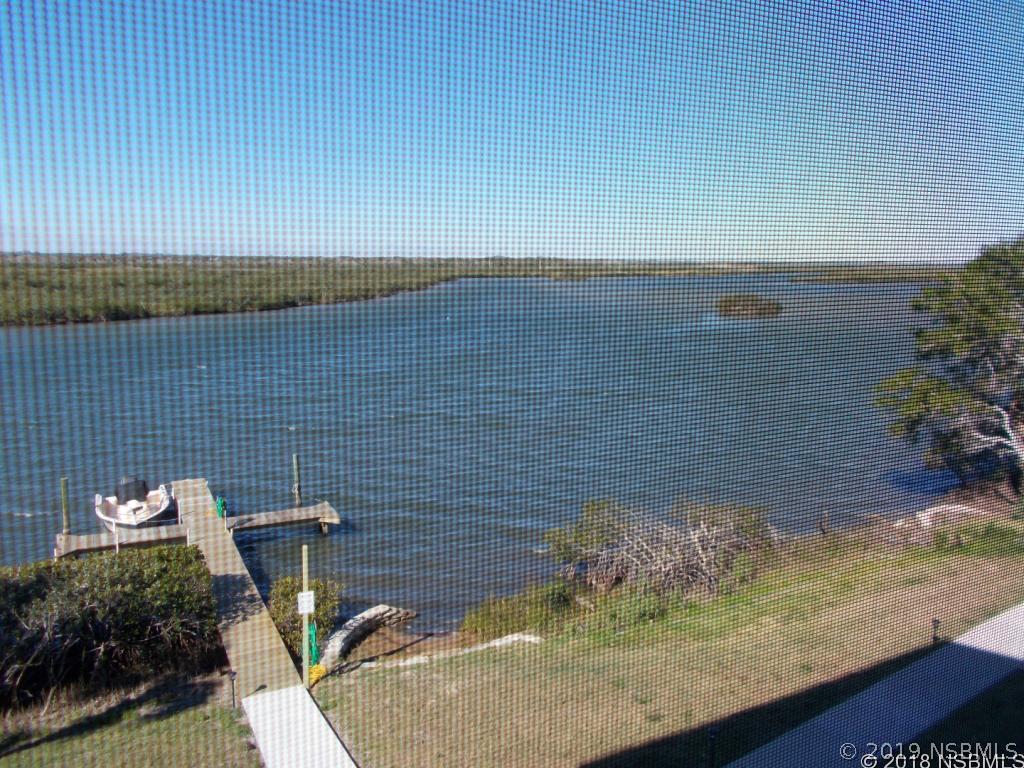 6584 Engram Rd. #D306, New Smyrna Beach, FL 32169