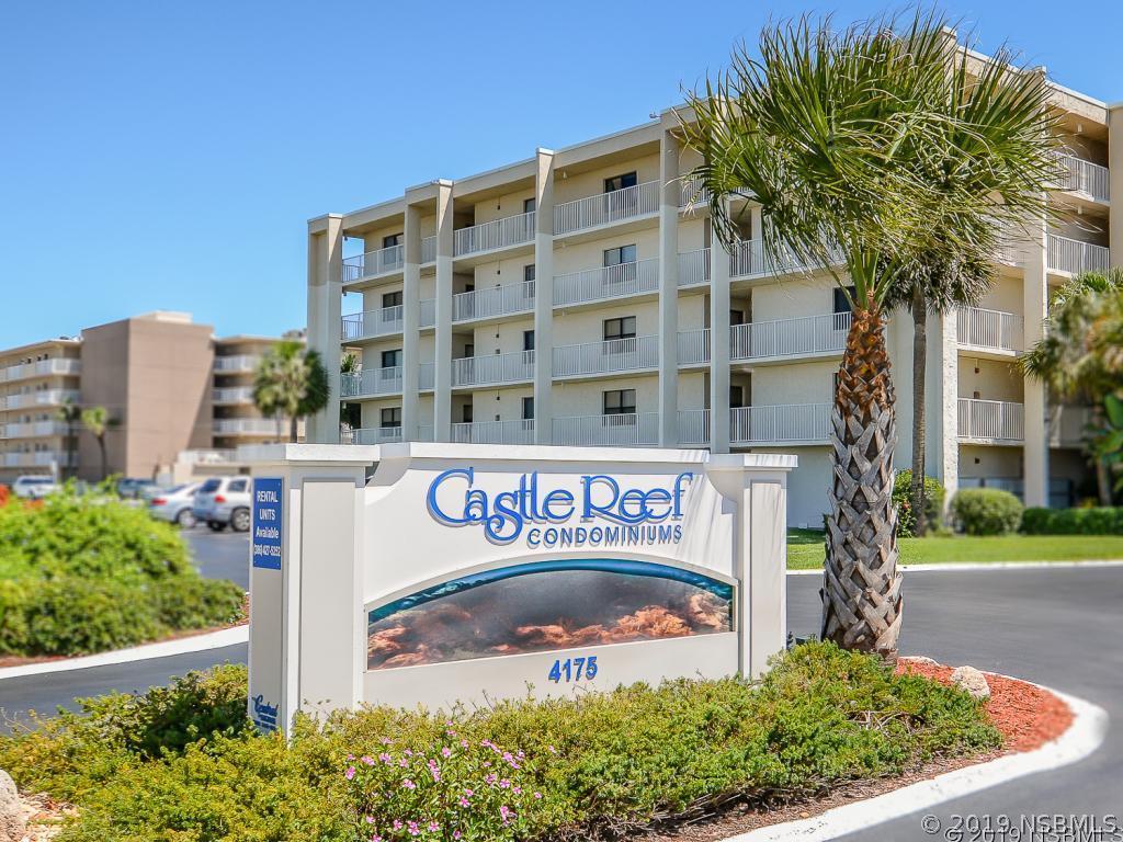 4175 S Atlantic Ave. #327, New Smyrna Beach, FL 32169