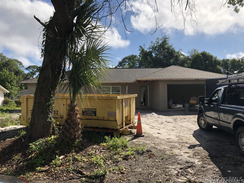3311 Orange Tree Dr., Edgewater, FL 32141