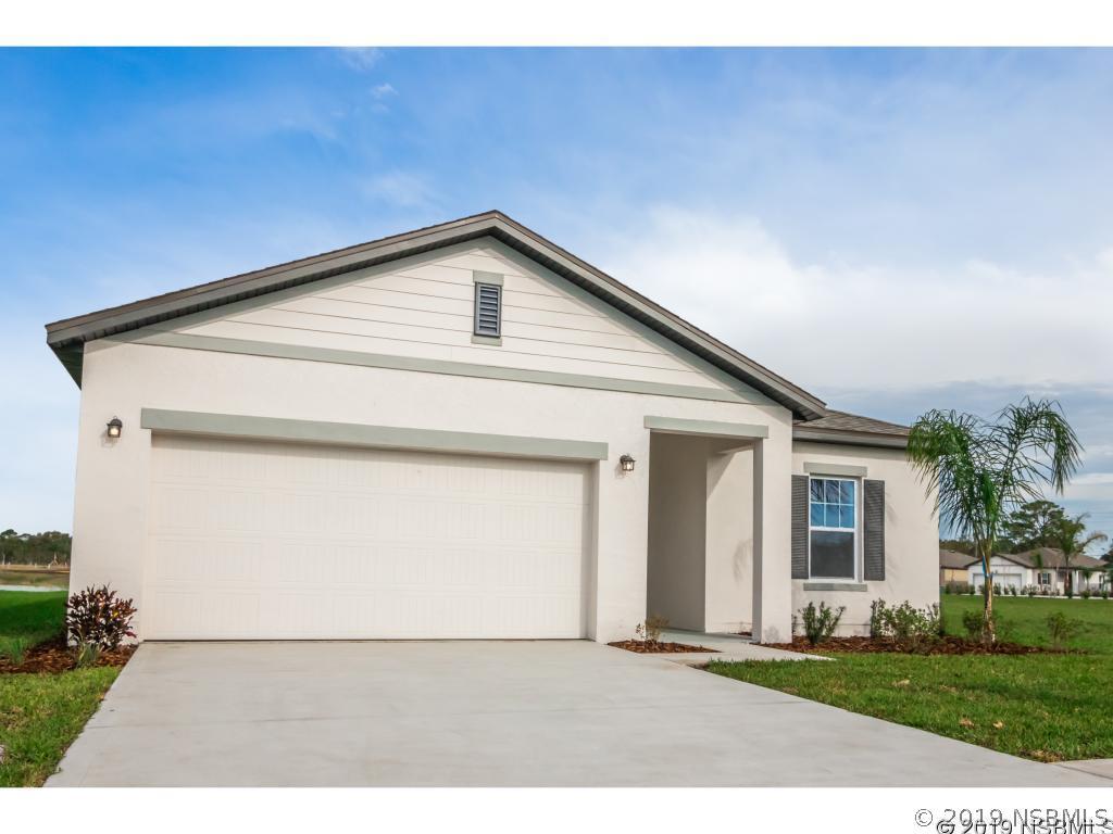 3036 Gibraltar Blvd., New Smyrna Beach, FL 32168