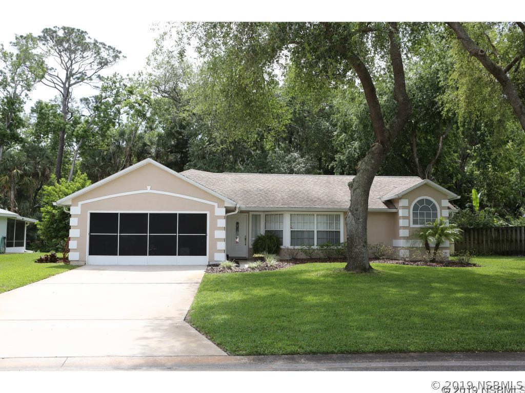 [Address Hidden by Seller], Ormond Beach, FL 32174