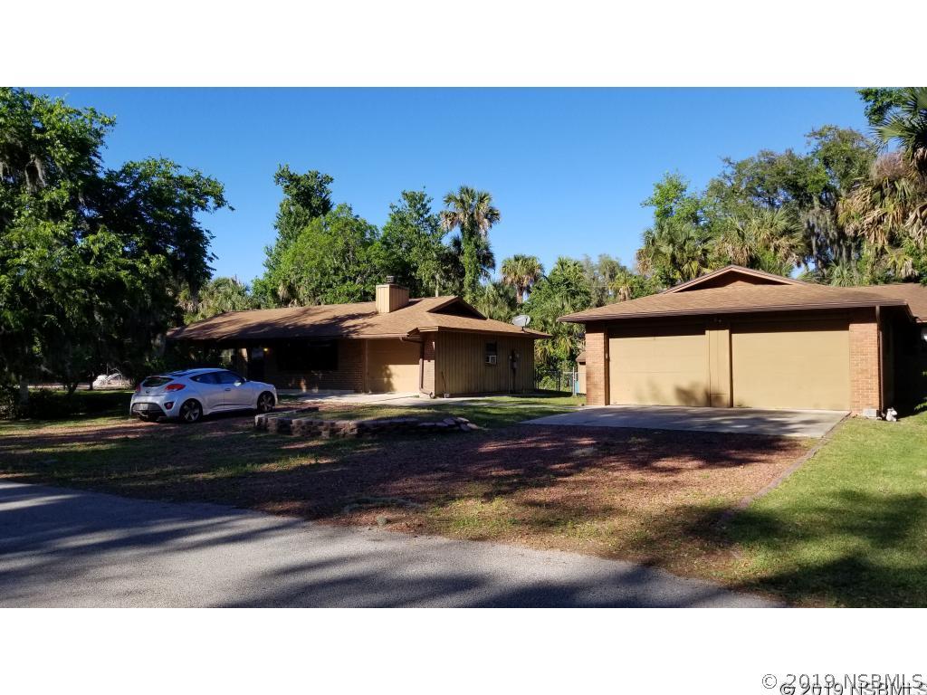 2617 Mango Tree Dr., Edgewater, FL 32141