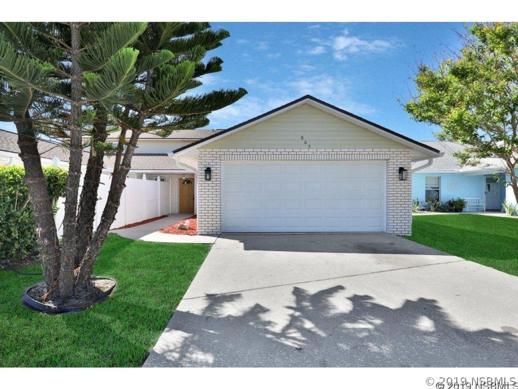 905 Schoolway Ave., New Smyrna Beach, FL 32169
