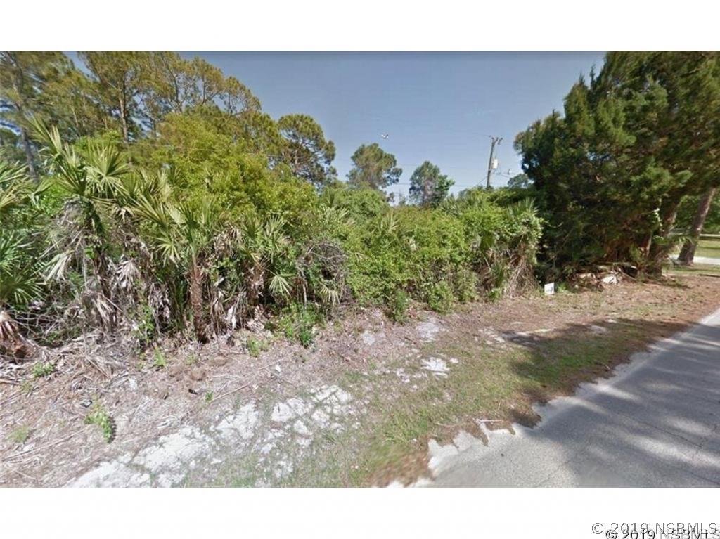 1745 Tatum Blvd., New Smyrna Beach, FL 32168