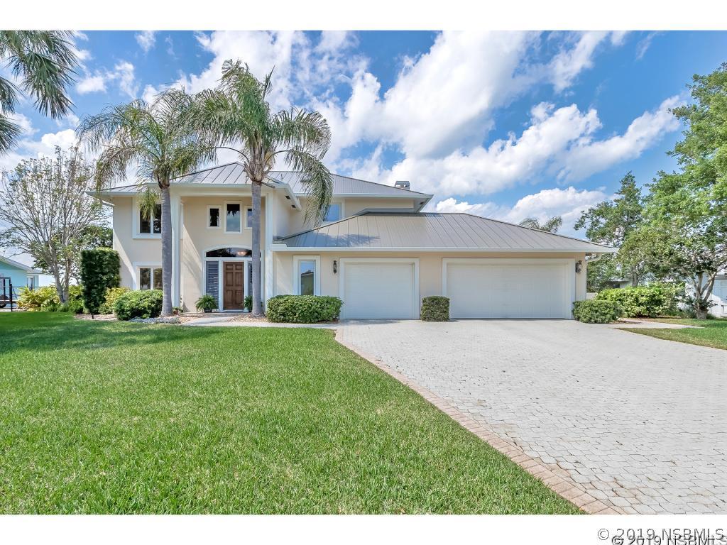 [Address Hidden by Seller], New Smyrna Beach, FL 32168