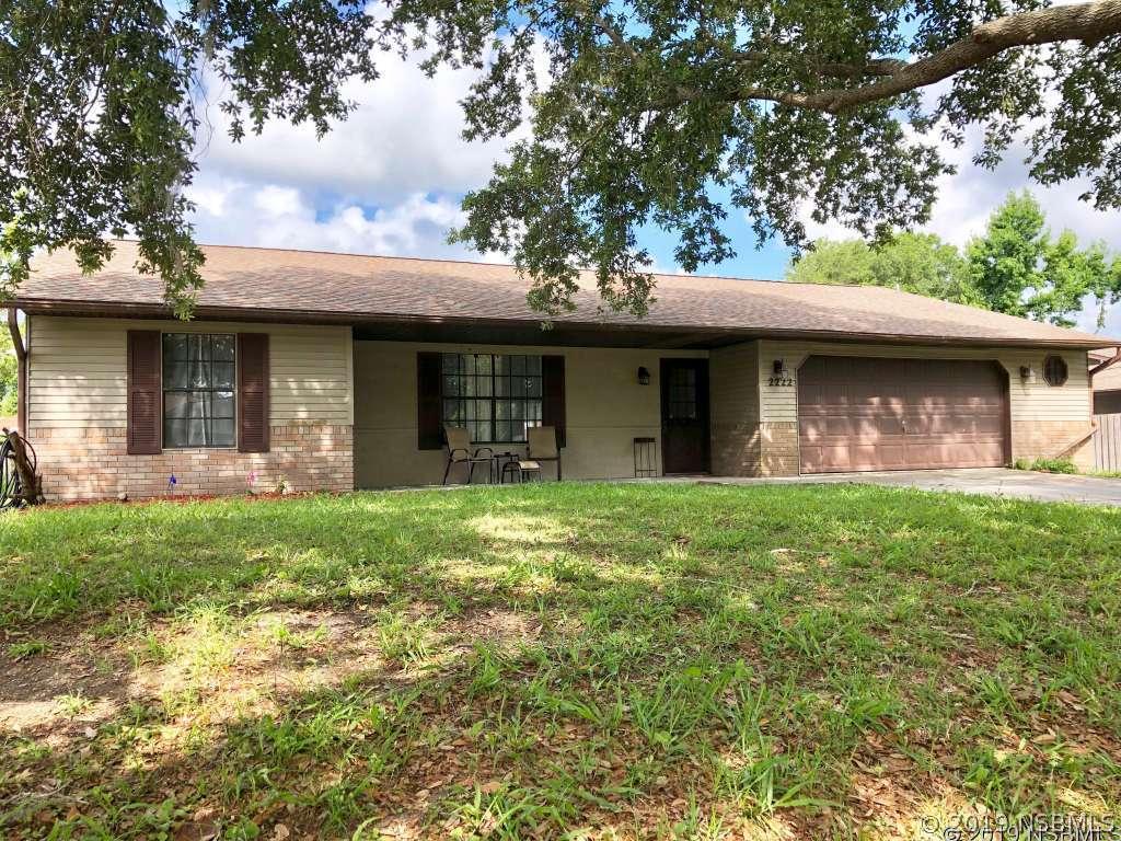 2222 Tamarind Dr., Edgewater, FL 32141