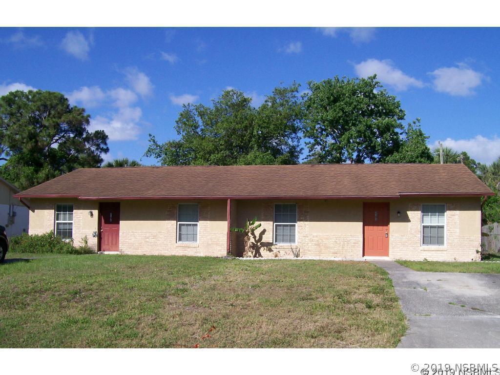 2312 Fern Palm Dr., Edgewater, FL 32141