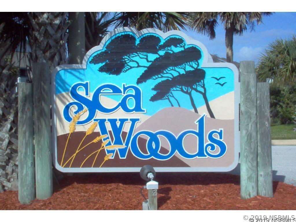 4403 Sea Mist Dr. #211, New Smyrna Beach, FL 32169