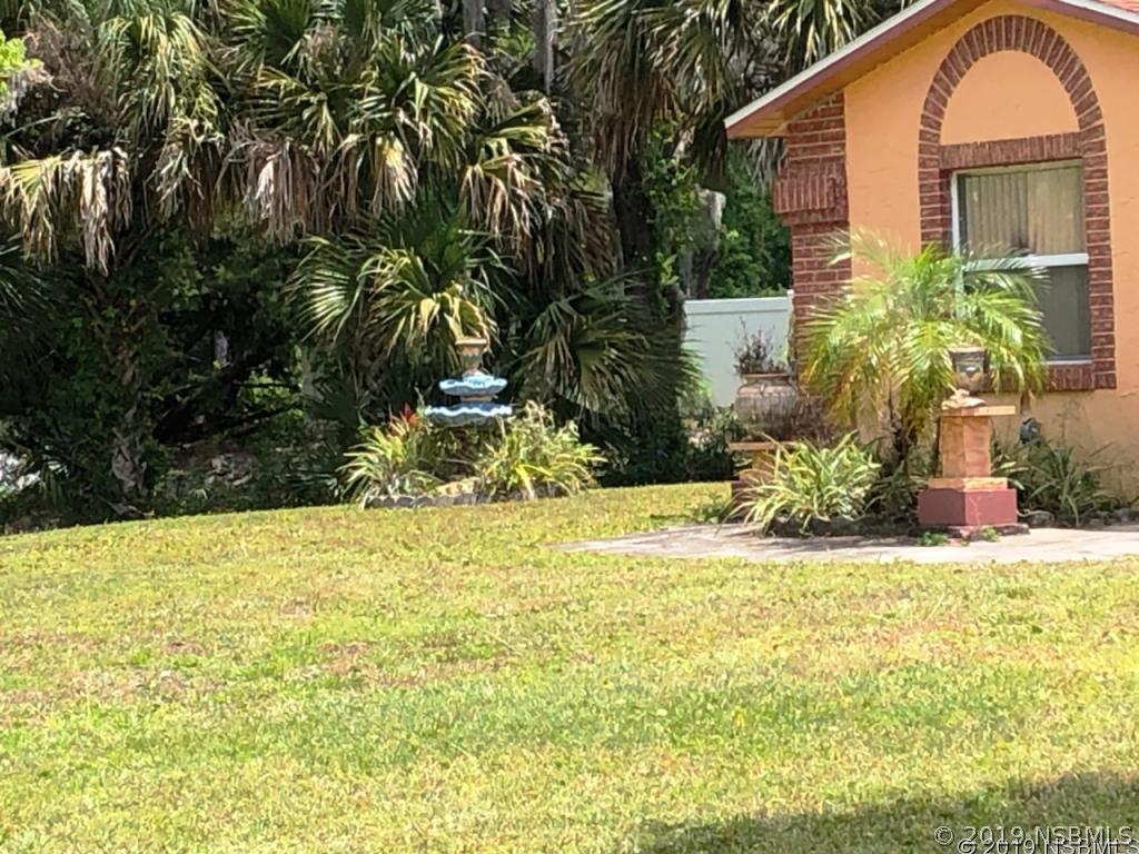 3405 Woodland Dr., Edgewater, FL 32141