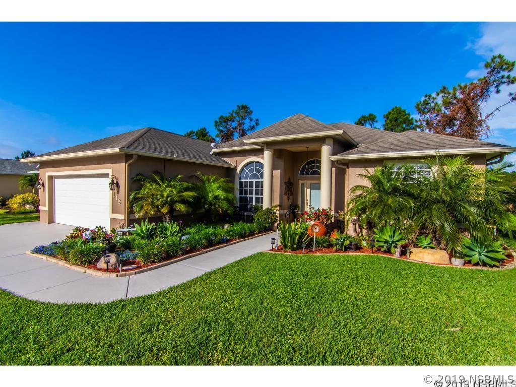 118 San Remo Dr., Edgewater, FL 32141