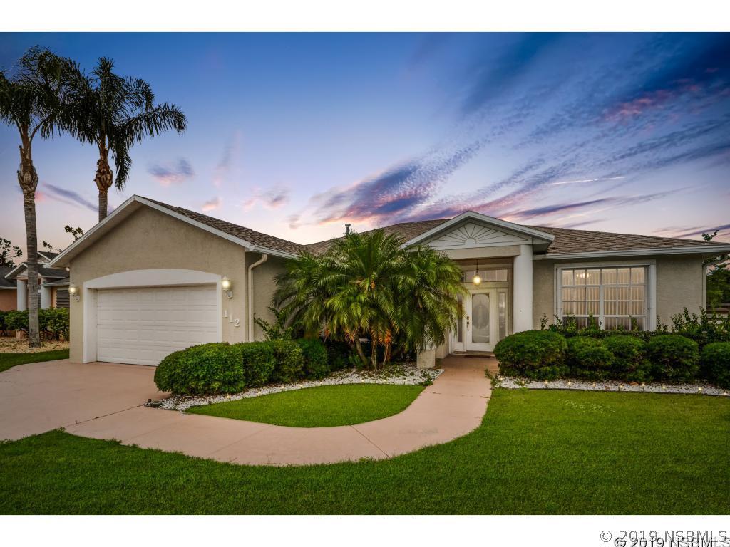 112 San Remo Dr., Edgewater, FL 32141