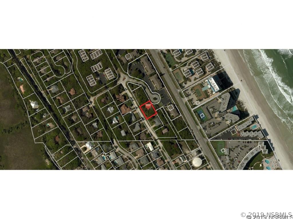 Pennsylvania Ave., New Smyrna Beach, FL 32169