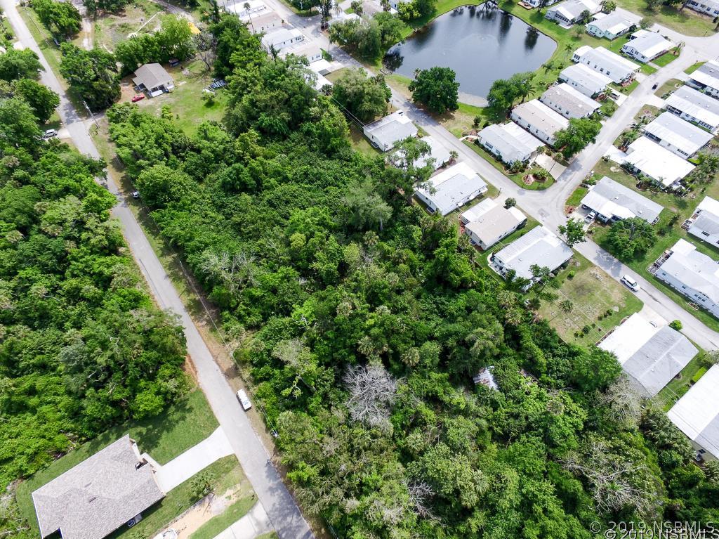 138 Poinciana Rd., Edgewater, FL 32141