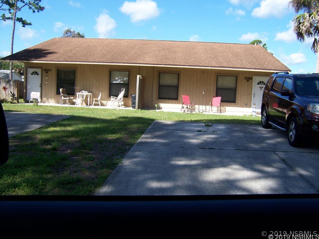 3020 India Palm Dr., Edgewater, FL 32141