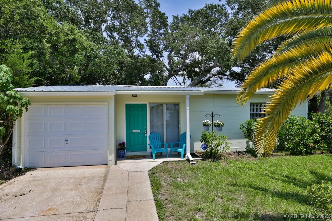 [Address Hidden by Seller], New Smyrna Beach, FL 32168