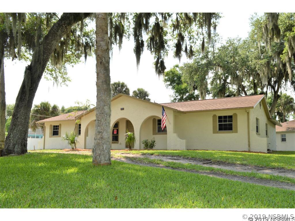 2948 Mango Tree Dr., Edgewater, FL 32141