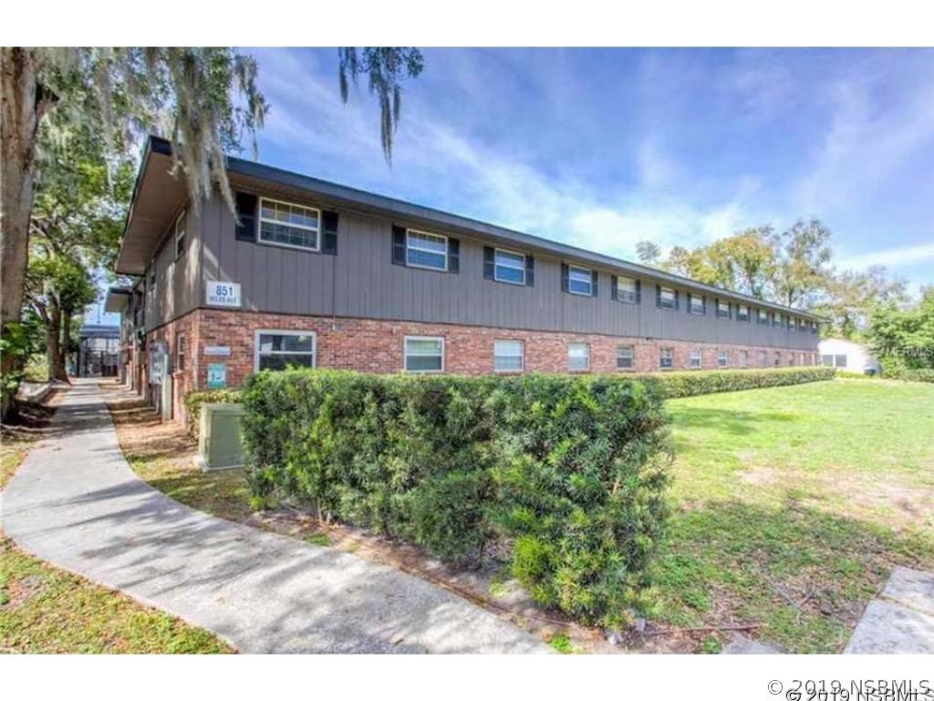 851 Miles Ave. #1, Winter Park, FL 32789