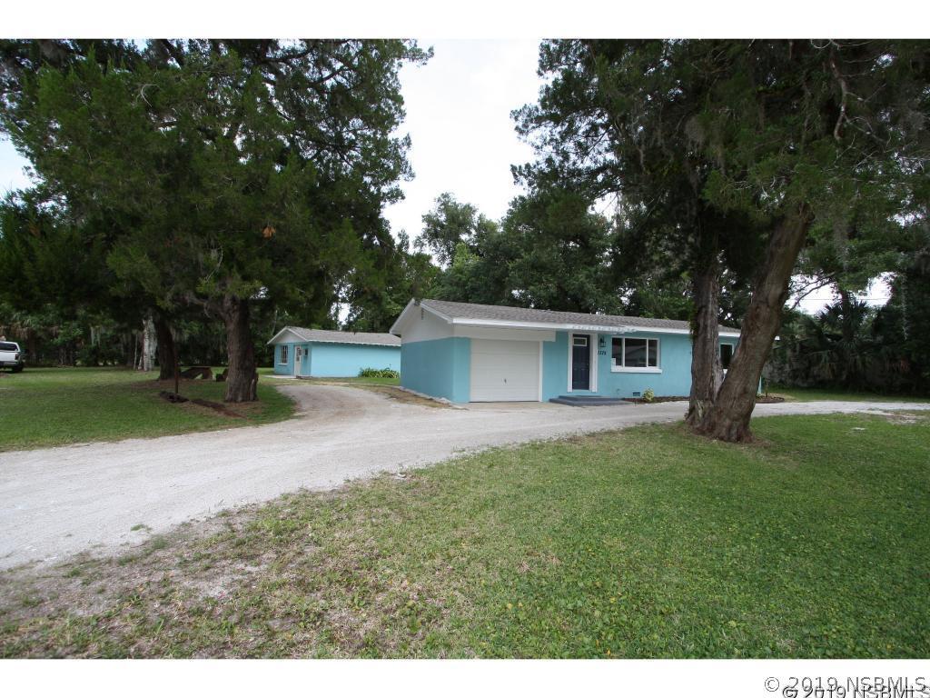 1375 James St., New Smyrna Beach, FL 32168
