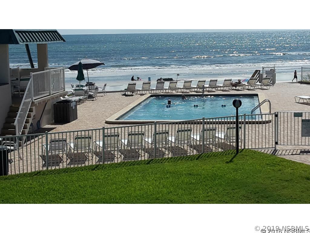 4849 Saxon Dr. #B104, New Smyrna Beach, FL 32169