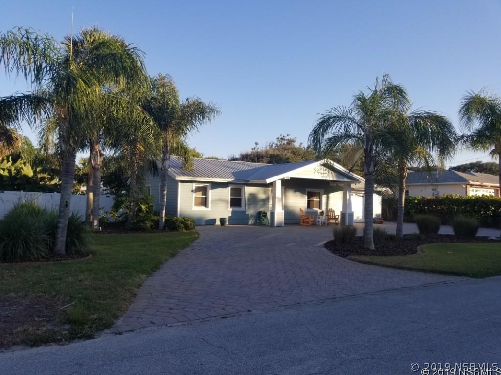 837 E 14th Ave., New Smyrna Beach, FL 32169