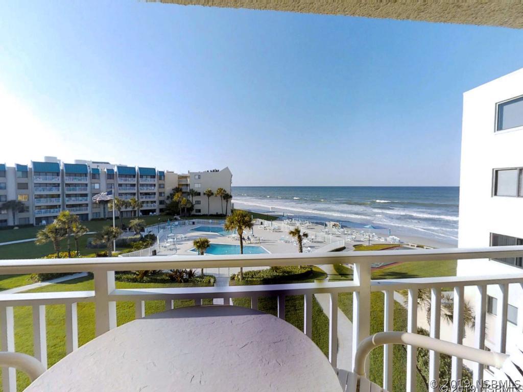 4501 S Atlantic Ave. #403, New Smyrna Beach, FL 32169