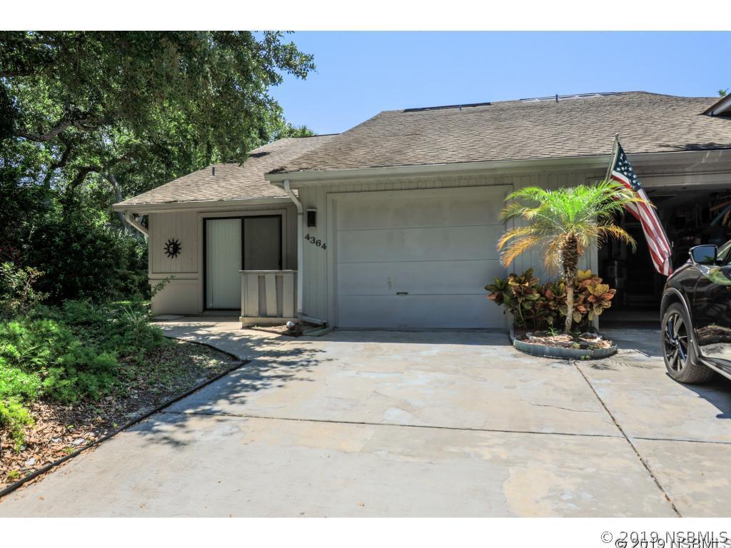 4364 Sea Cove, New Smyrna Beach, FL 32169