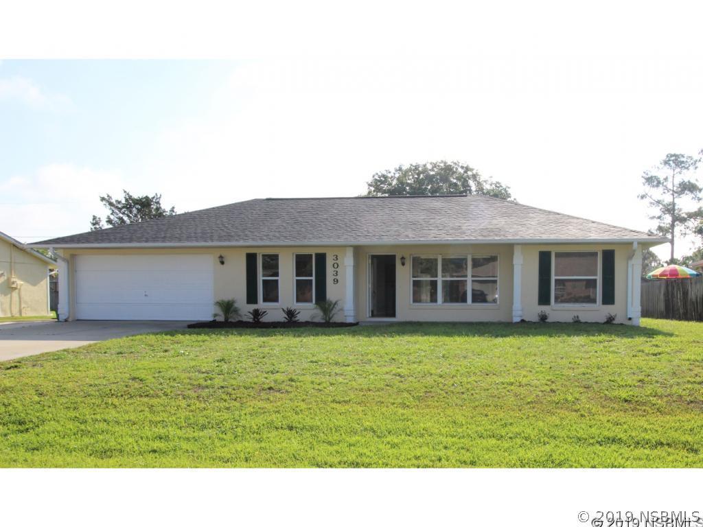 3039 Victory Palm Dr., Edgewater, FL 32141