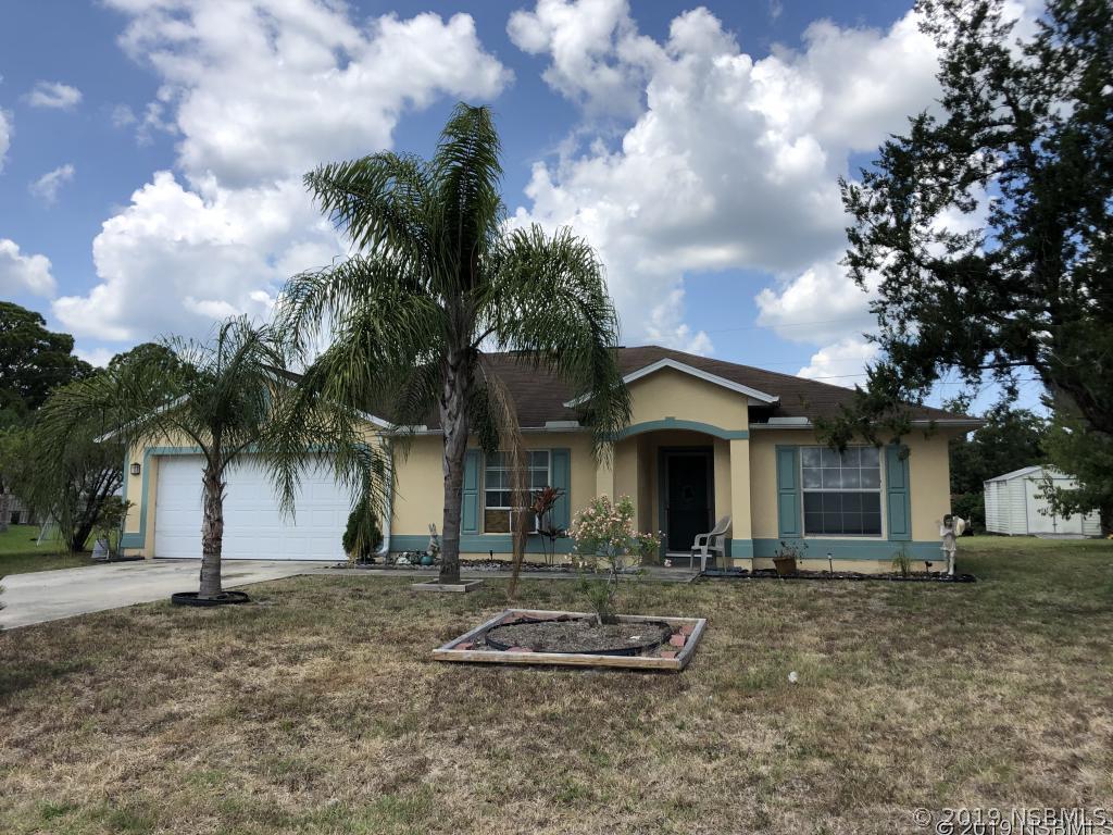 3124 Juniper Dr., Edgewater, FL 32141