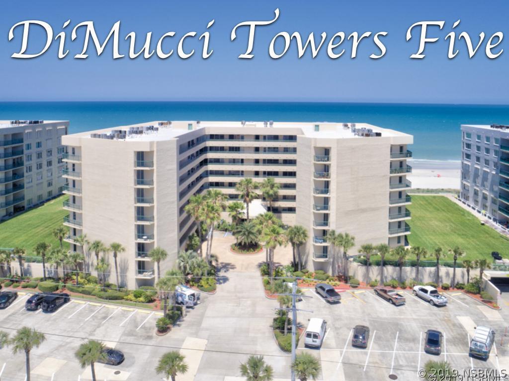 4565 S Atlantic Ave. #5606, Ponce Inlet, FL 32127