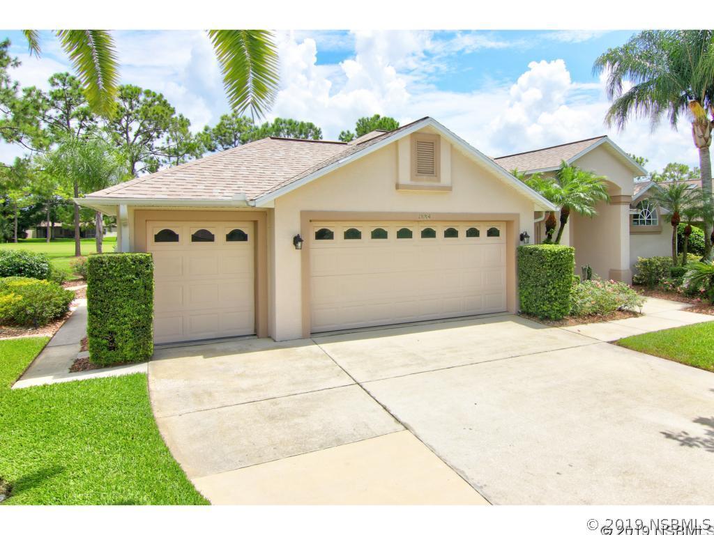 1884 Seclusion Dr., Port Orange, FL 32128