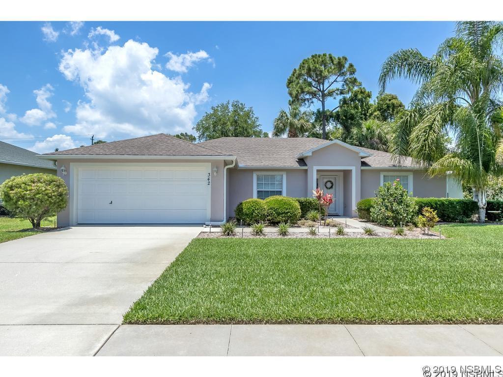 [Address Hidden by Seller], Edgewater, FL 32141