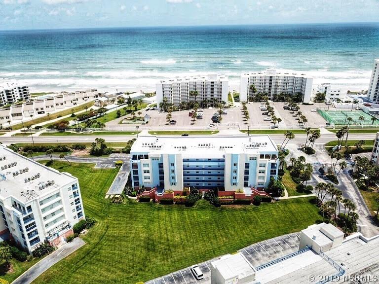 5300 S Atlantic Ave. #2601, New Smyrna Beach, FL 32169