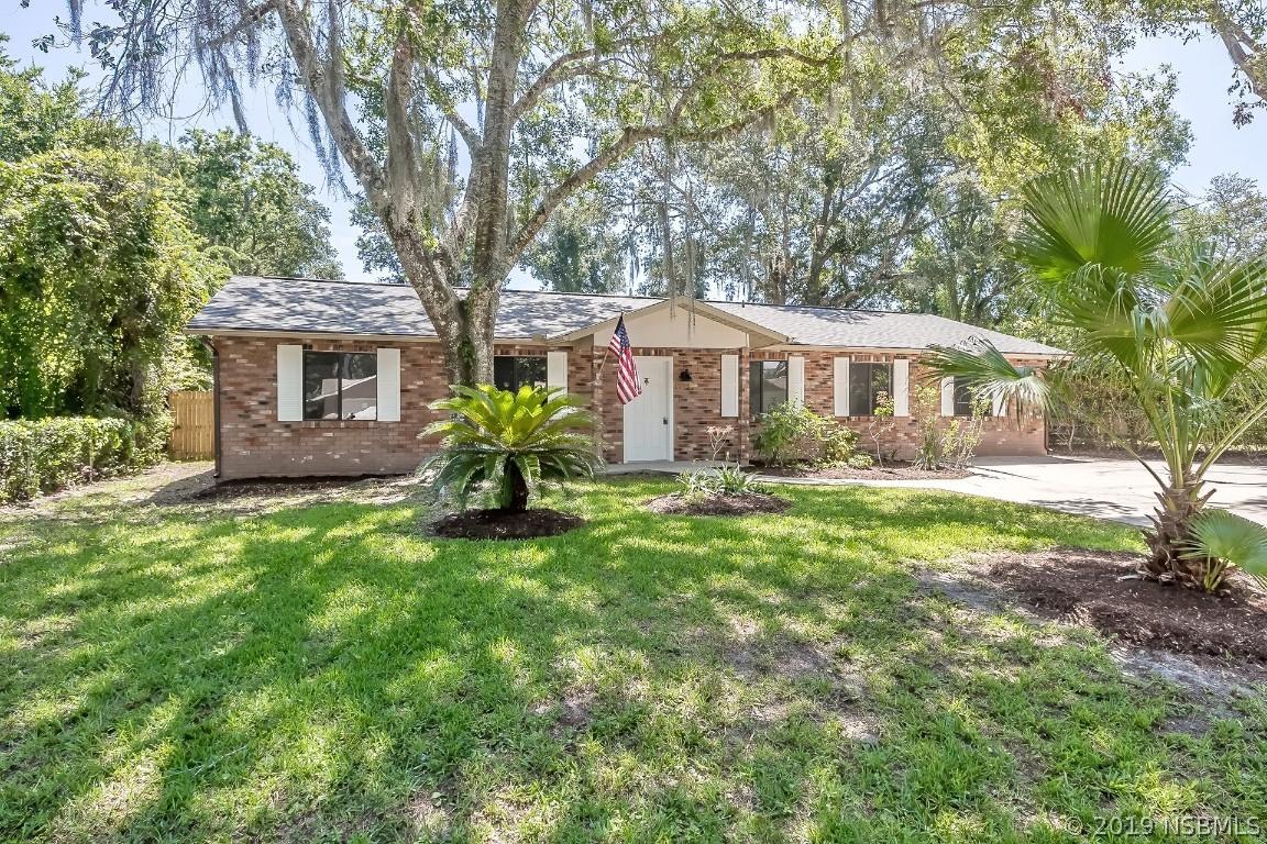 2929 Unity Tree Dr., Edgewater, FL 32141