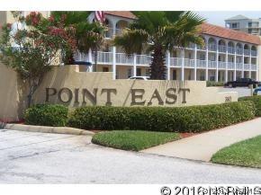 3801 S Atlantic Ave. #209, New Smyrna Beach, FL 32169