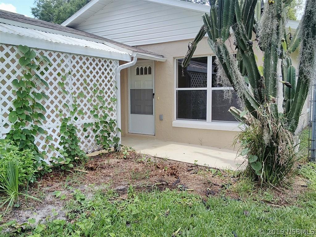 408 Hart Ave., Edgewater, FL 32132