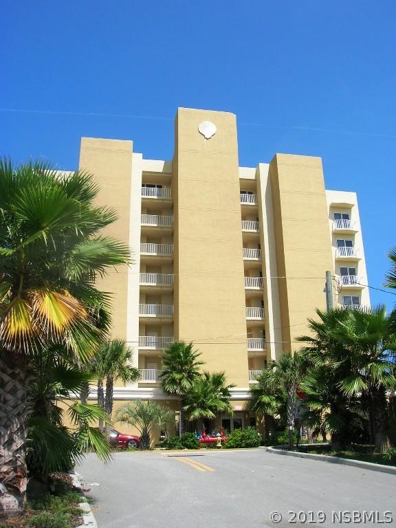 1705 S Atlantic Ave. ##302, New Smyrna Beach, FL 32169