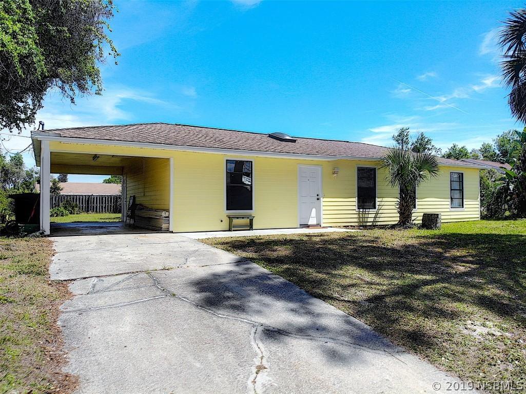 2525 Fern Palm Dr., Edgewater, FL 32141