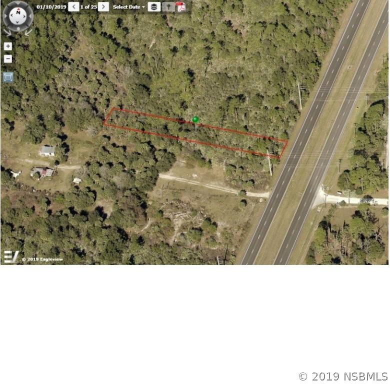 0000 Us Hwy 1, Oak Hill, FL 32759
