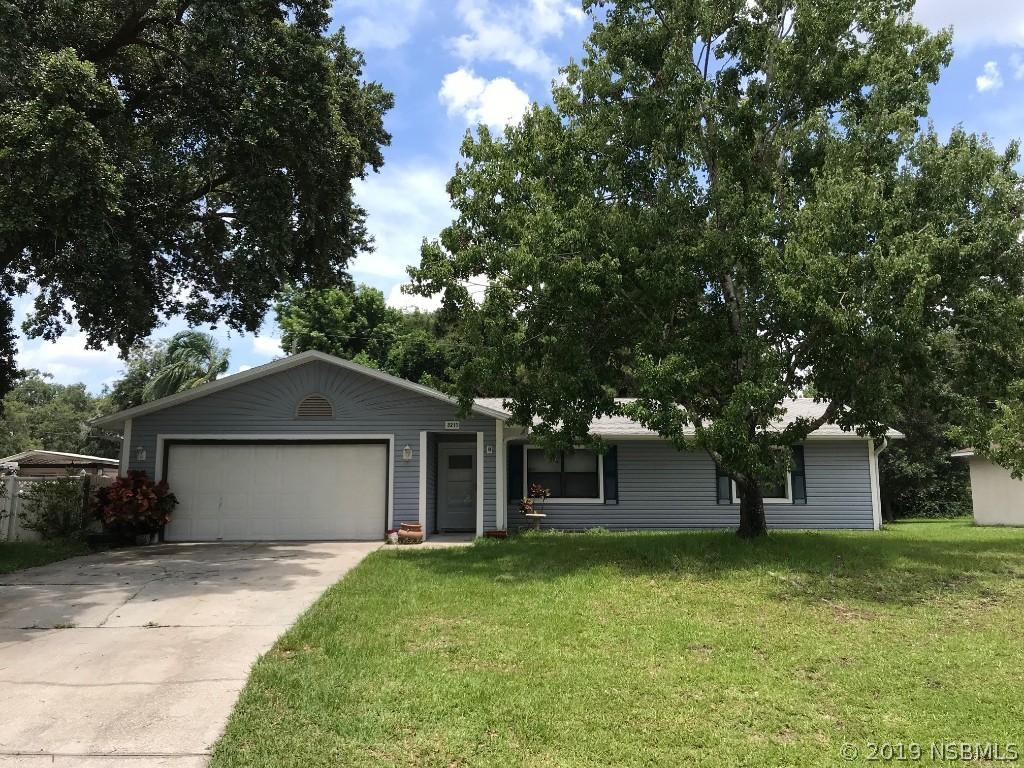 3215 Orange Tree Dr., Edgewater, FL 32141