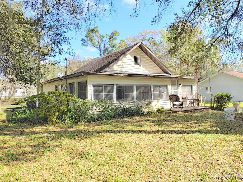 [Address Hidden by Seller], New Smyrna Beach, FL 32168